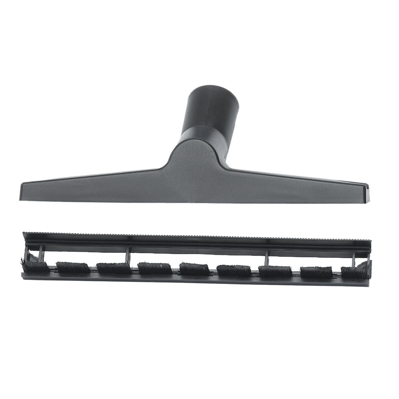 1-1/4-Inch Floor/Squeegee Nozzle With Brush