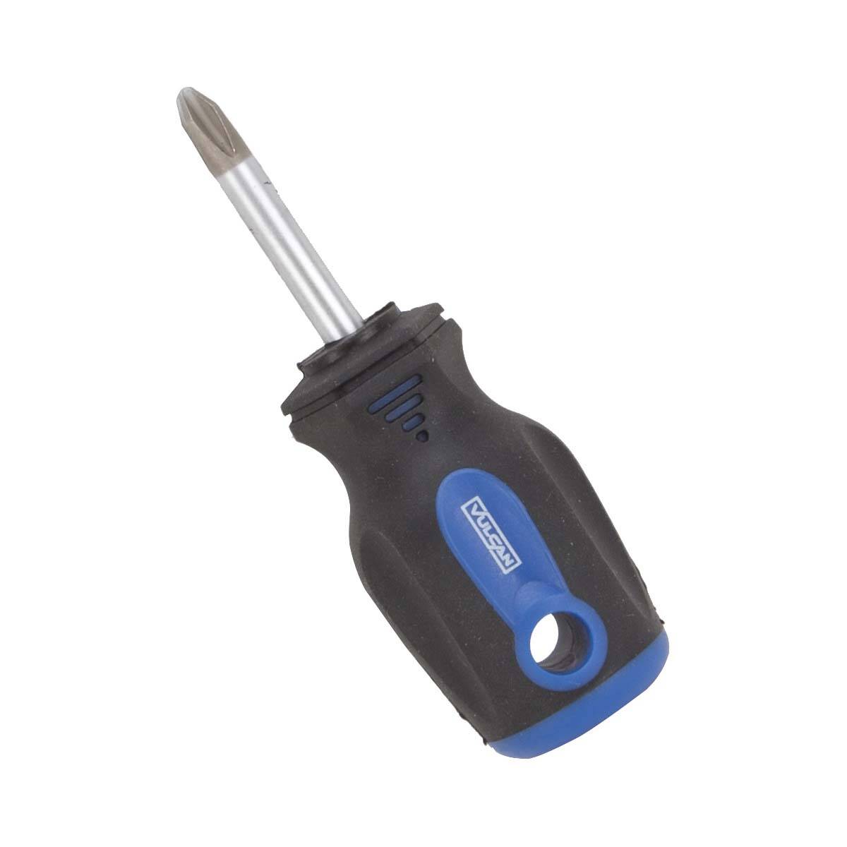 #2 1-1/2-Inch Phillips Drive Screwdriver