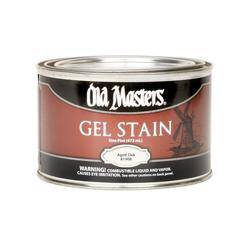 1-Pint Aged Oak Gel Stain