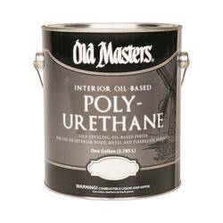 1-Gallon Satin Polyurethane Paint