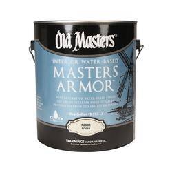 1-Gallon Masters Armor Gloss Wood Stain