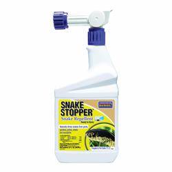 1-Quart Snake Stopper Snake Repellent 87526/8752