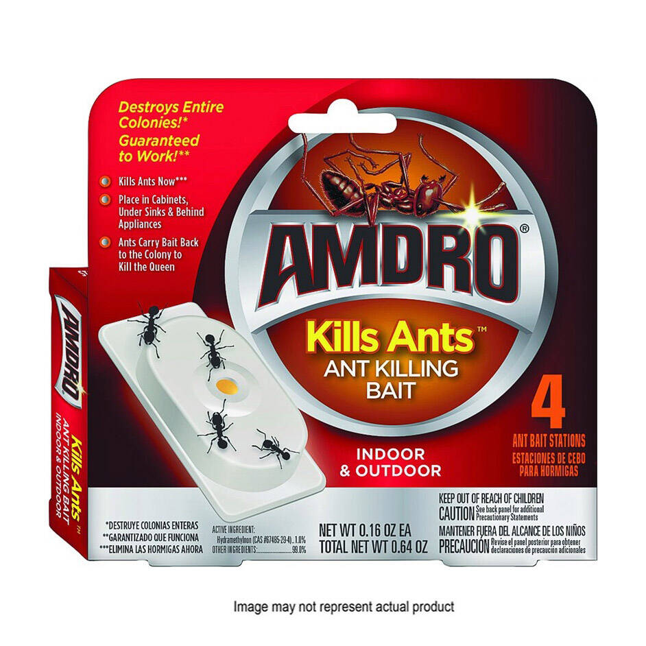 Ant Killing Bait Station 2 Ant Killing Bait Station