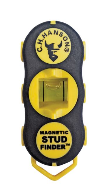Magnetic Stud Finder
