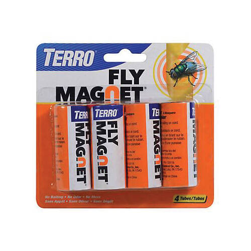 Sticky Fly Paper Trap