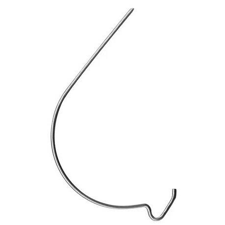 The Original Picture Hanger With Install Guide, 20-Pound Capacity