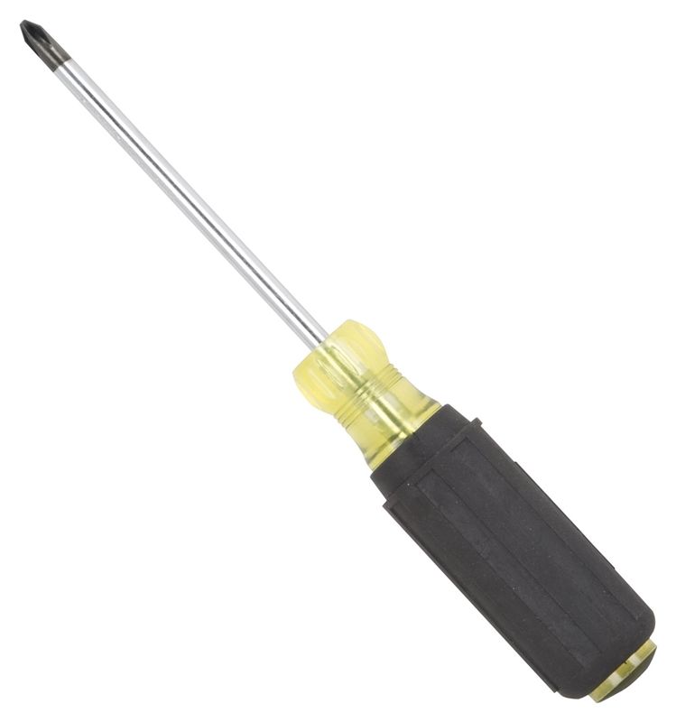 #2 x 4-Inch Phillips Screwdriver