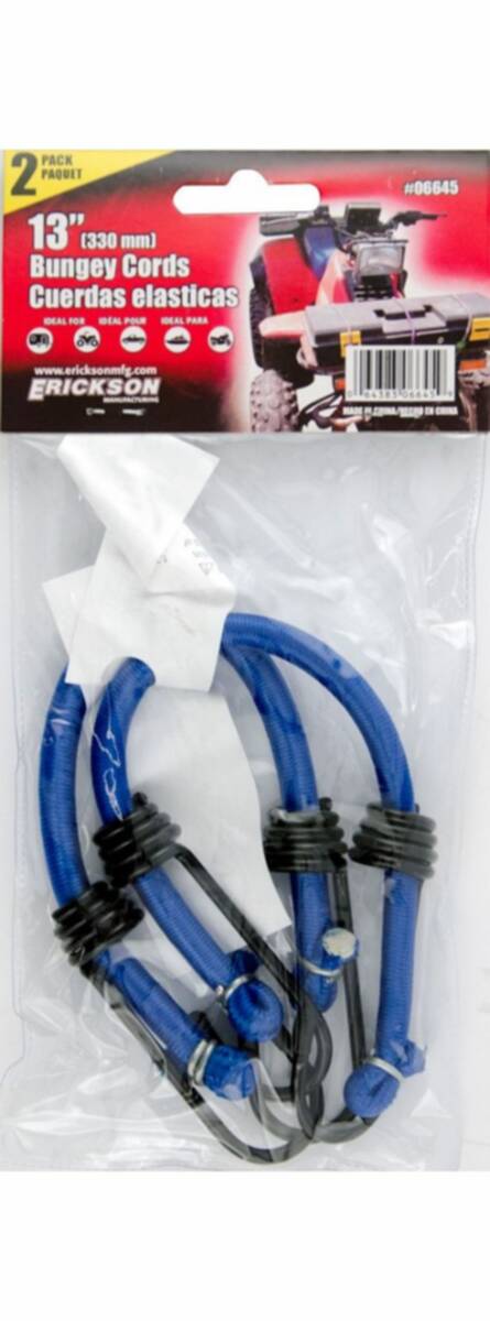 Standard Bungee Bulk Pack