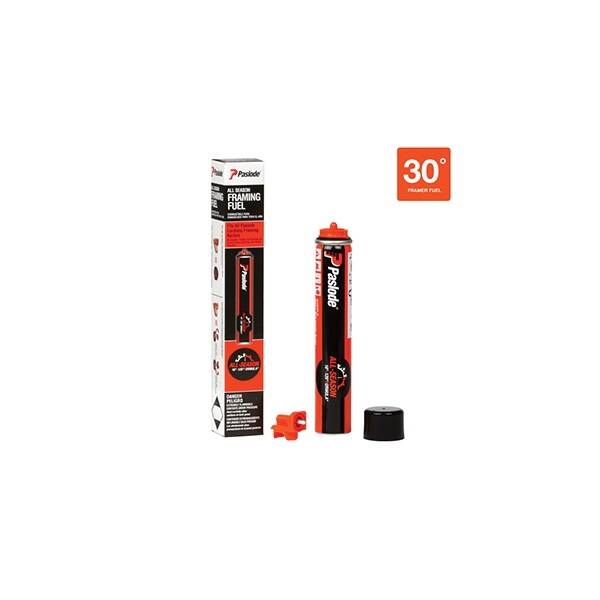 1.32-Oz Size Orange Steel Framing Fuel