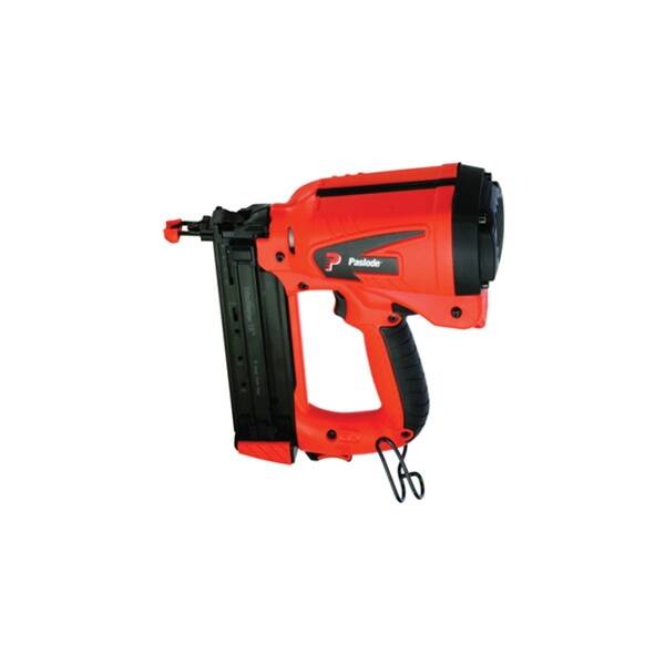 7.4-Volt 100-Magazine Orange Brad Nailer 2 7.4-Volt 100-Magazine Orange Brad Nailer