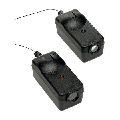 Garage Door Safety Sensor, 2-Pack