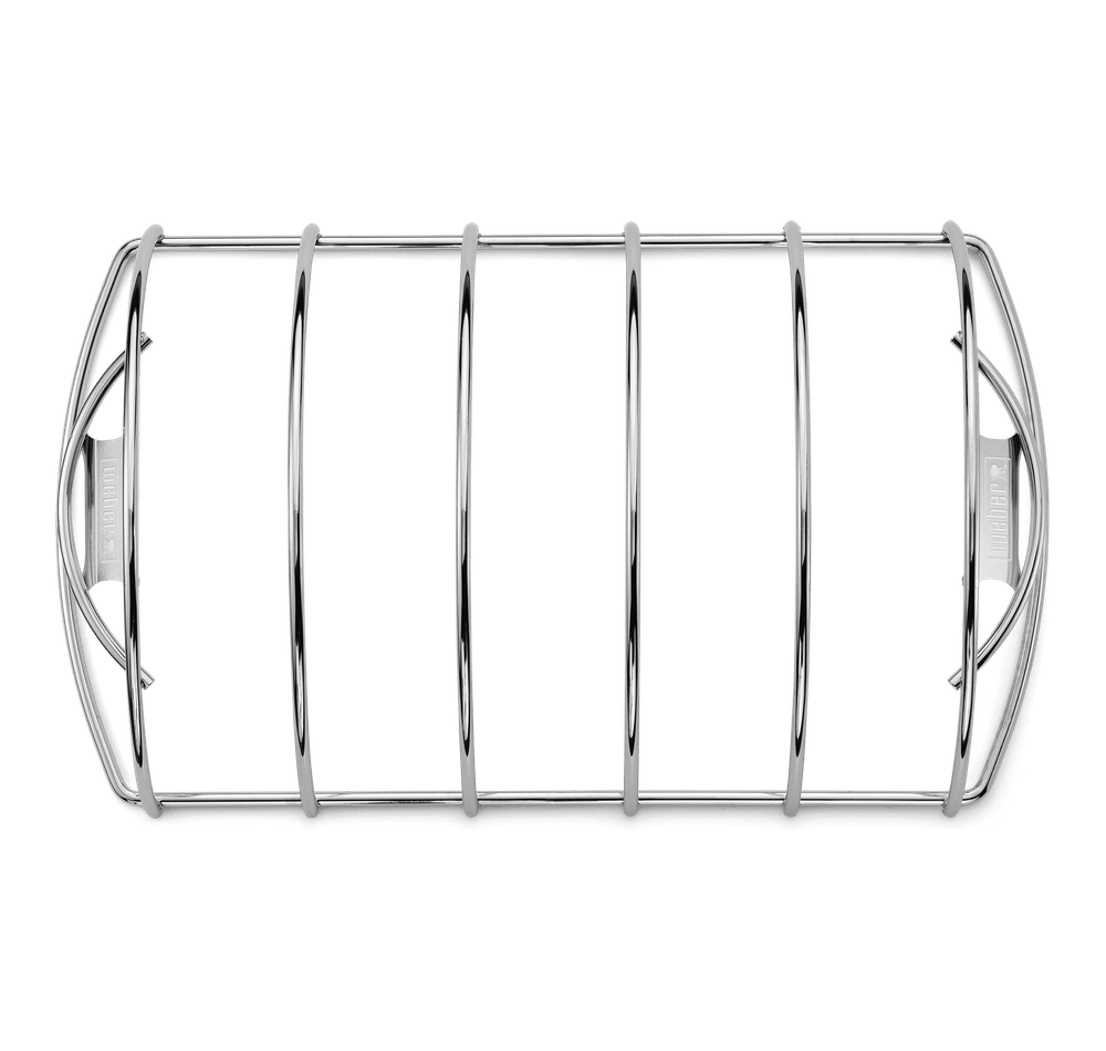 Rib Rack 2 Rib Rack