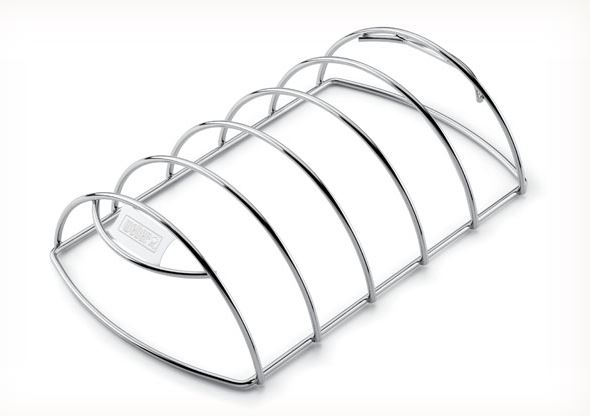 Rib Rack 4 Rib Rack