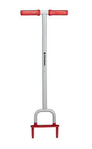 ComfortGel Lawn And Soil Aerator