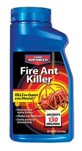 1-Pound Fire Ant Killer