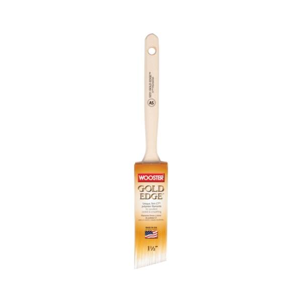 1-1/2-Inch Sash Handle Paint Brush