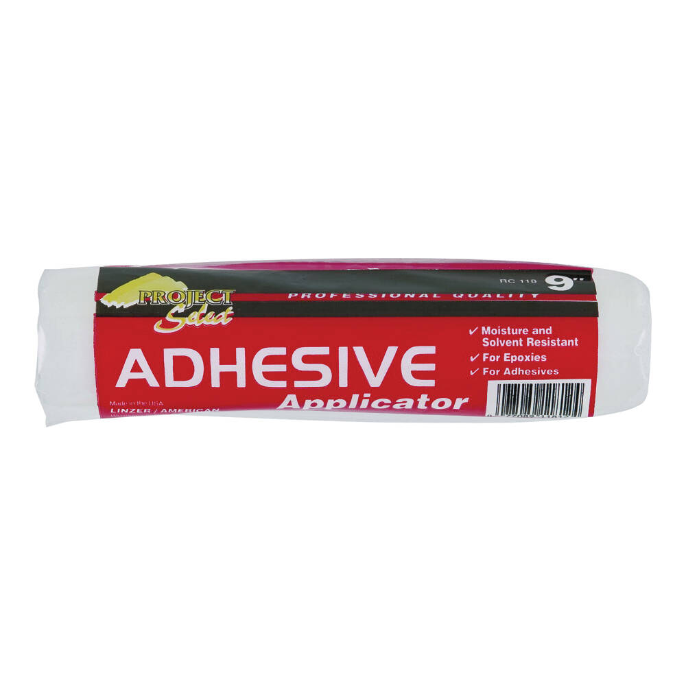 1/4-Inch X 9-Inch Nylon Paint Roller Cover
